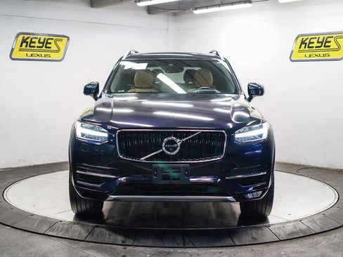 Used 2019 Volvo XC90 T6 Momentum w/ Protection Package Premier image 6