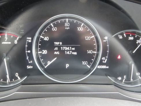 Used 2022 MAZDA CX-9 Carbon Edition AWD/4WD image 22