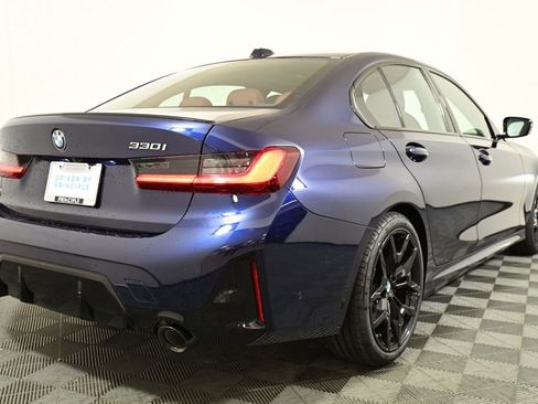 New 2026 BMW 330i Sedan w/ M Sport Package image 5