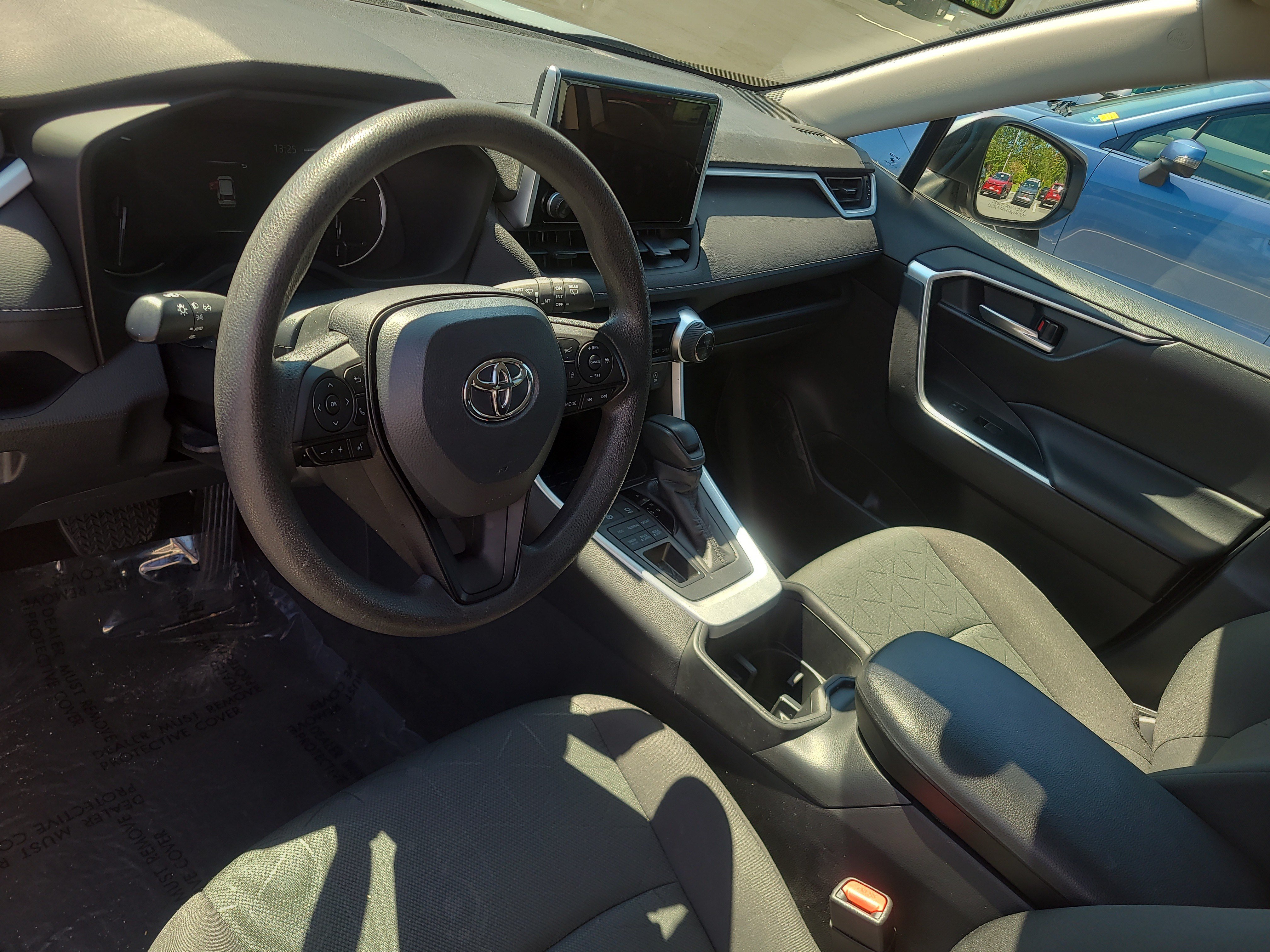 Certified 2023 Toyota RAV4 XLE AWD/4WD image 15