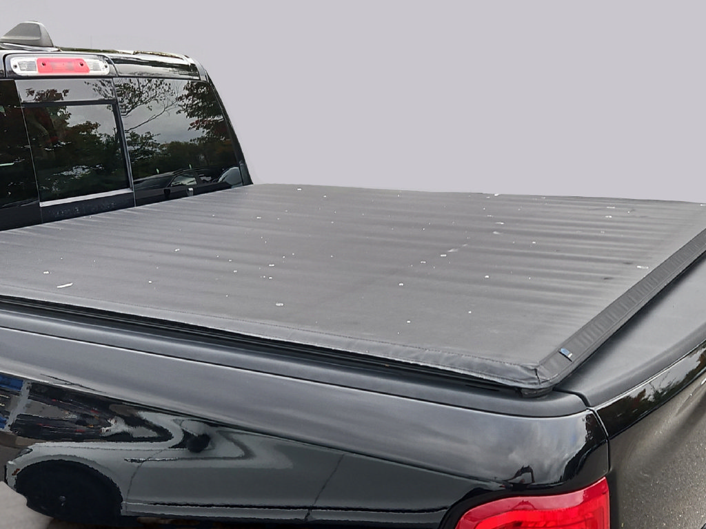 Used 2019 RAM 1500 Big Horn AWD/4WD image 19