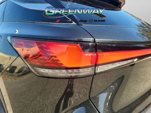 Used 2023 Lexus RX 350 Premium Plus w/ Accessory Package (Z1) image 5