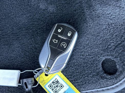 Used 2019 Maserati Ghibli image 21