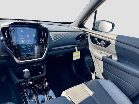New 2026 Subaru Forester Sport AWD/4WD image 22