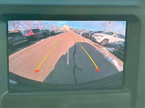 Used 2022 Jeep Wrangler Unlimited Sport image 30