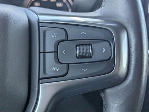 Used 2022 Chevrolet Silverado 1500 RST image 26