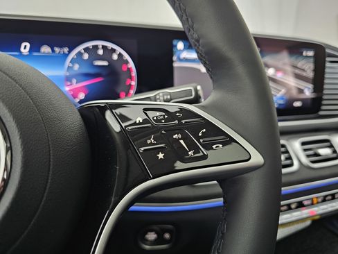 New 2026 Mercedes-Benz GLE 350 4MATIC image 44