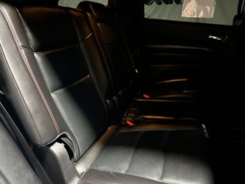 Used 2024 Dodge Durango GT RWD image 12