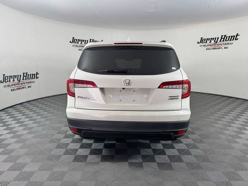 Used 2022 Honda Pilot Special Edition image 9