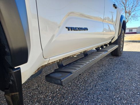 Used 2024 Toyota Tacoma TRD Off-Road w/ TRD Off Road Premium Package image 30