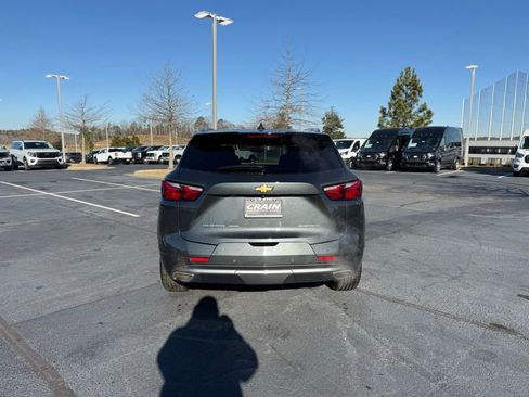 Used 2020 Chevrolet Blazer Premier image 6