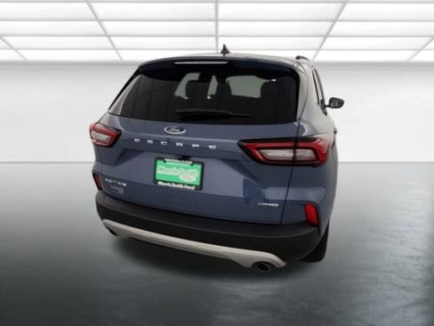 Certified 2023 Ford Escape Active w/ Tech Pack #2 image 7