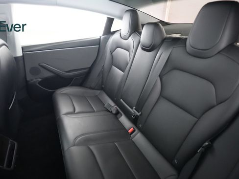 Used 2025 Tesla Model 3 Long Range RWD image 24