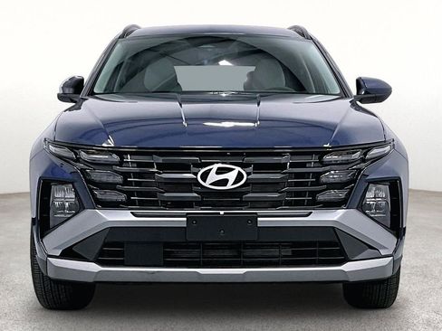 Used 2026 Hyundai Tucson SEL FWD image 4
