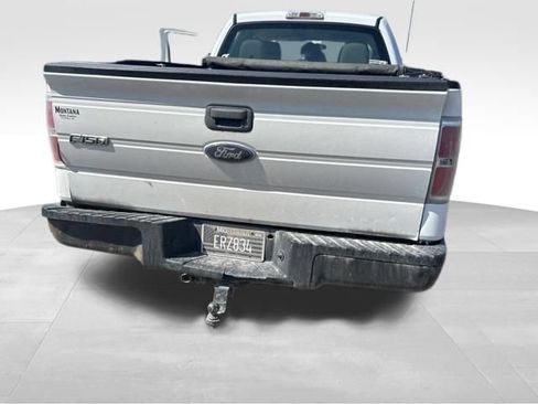 Used 2010 Ford F150 XL AWD/4WD image 9