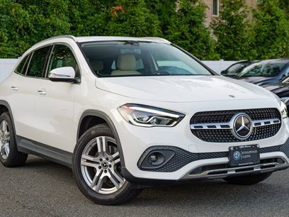 Used 2022 Mercedes-Benz GLA 250 4MATIC