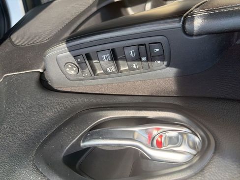 Used 2016 Jeep Cherokee Latitude image 15