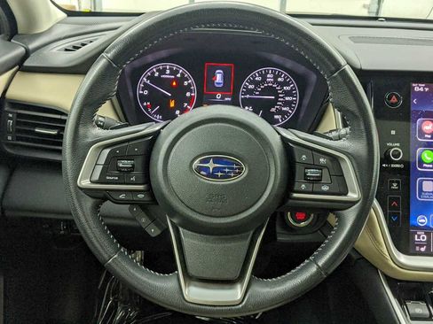 Used 2020 Subaru Outback Premium w/ Popular Package #1 AWD/4WD image 19