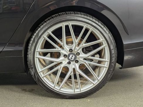 Used 2014 Bentley Flying Spur W12 AWD/4WD image 10