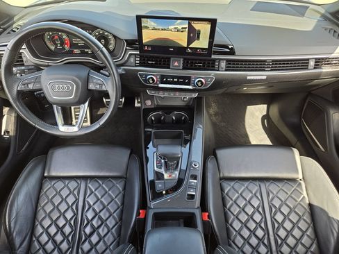 Certified 2023 Audi S5 Prestige w/ Prestige Package AWD/4WD image 34