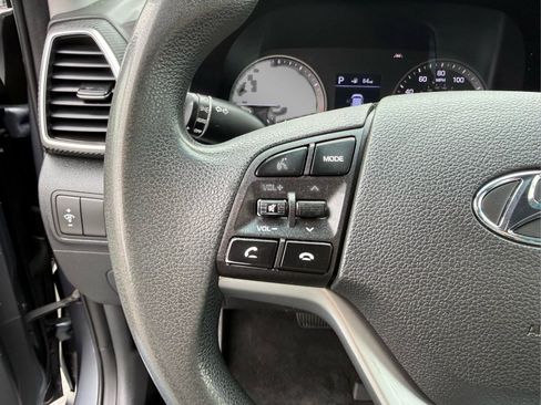 Used 2019 Hyundai Tucson SE AWD/4WD image 29