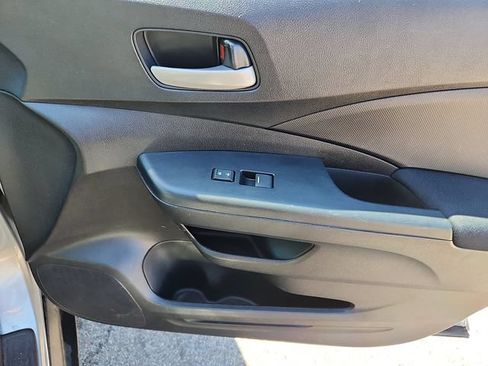 Used 2016 Honda CR-V LX image 33