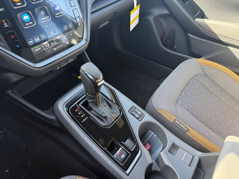 New 2026 Subaru Crosstrek 2.5i Sport image 13