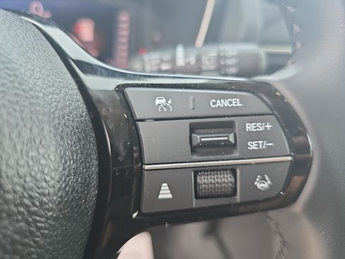 Used 2026 Honda Passport RTL image 18