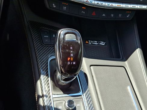 Used 2023 Cadillac CT5 Sport AWD/4WD image 13
