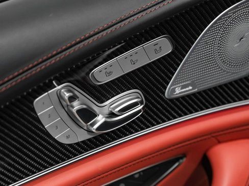 Used 2020 Mercedes-Benz AMG GT 63 S image 43