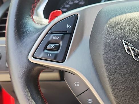 Used 2019 Chevrolet Corvette Grand Sport RWD image 20