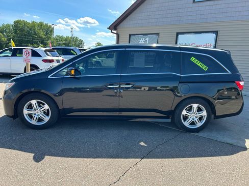 Used 2013 Honda Odyssey Touring image 8