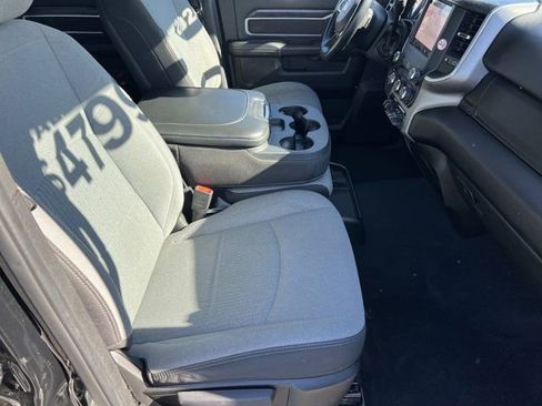 Certified 2024 RAM 2500 Big Horn image 17