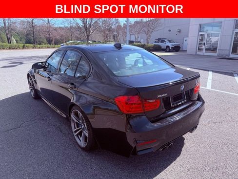 Used 2015 BMW M3 image 5