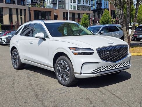 New 2026 Genesis Electrified GV70 Standard image 7