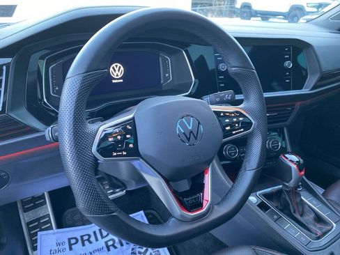 Used 2023 Volkswagen Jetta GLI Autobahn w/ GLI Black Package image 20