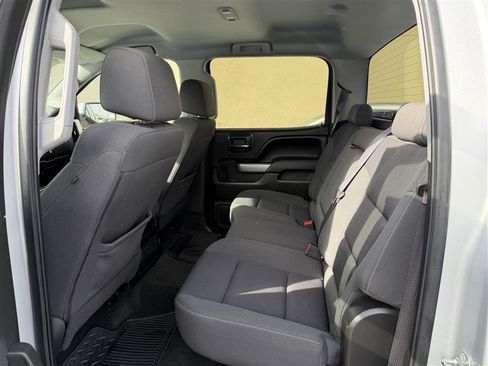 Used 2016 Chevrolet Silverado 1500 LT w/ All Star Edition image 12