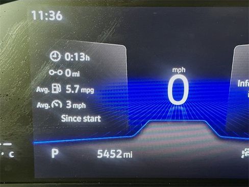 Used 2023 Volkswagen Tiguan S image 5