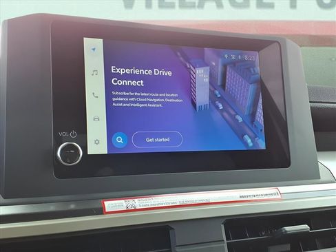 New 2025 Toyota Tacoma SR5 image 15