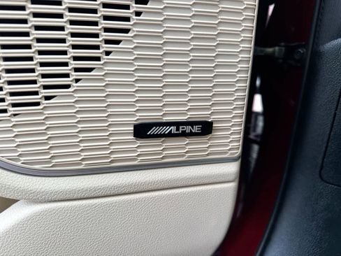 Used 2021 Jeep Grand Cherokee L Limited w/ Trailer Tow Group (B) image 35