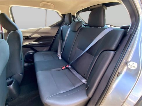 Used 2024 Nissan Kicks S FWD image 19