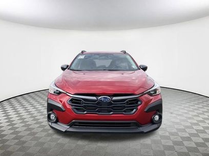 Certified 2026 Subaru Crosstrek 2.0i Premium w/ Crosstrek Mirror Package