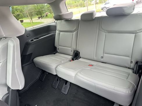 New 2026 Ford Expedition Active AWD/4WD image 27