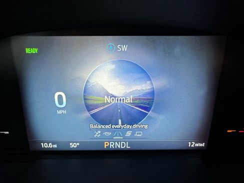 New 2026 Ford Maverick XLT image 41