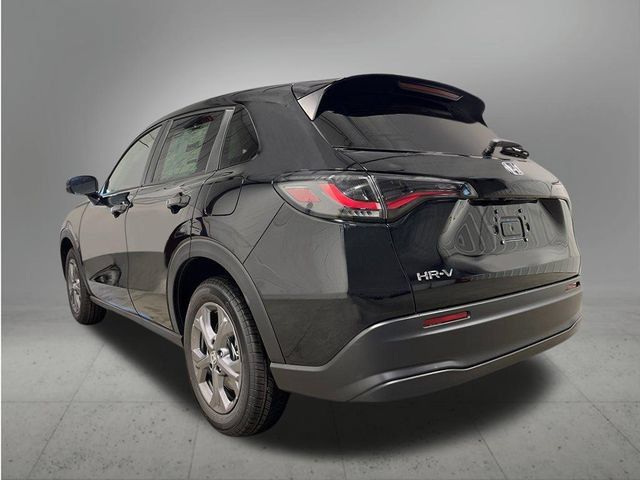 New 2027 Honda HR-V LX image 3
