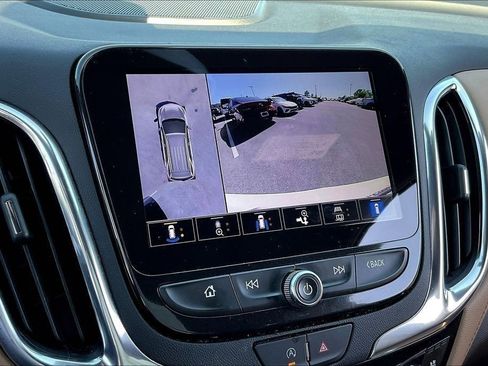 Used 2023 Chevrolet Equinox Premier image 19