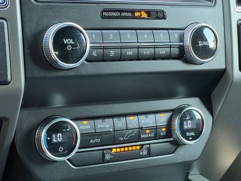 Certified 2020 Ford Expedition XLT w/ Equipment Group 201A AWD/4WD image 28