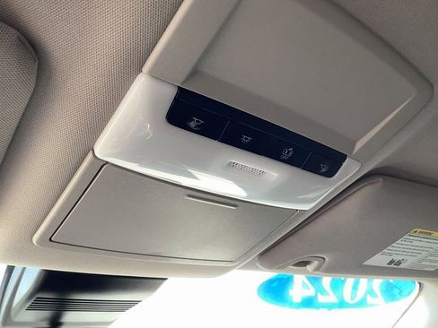 Used 2024 Nissan Altima 2.5 SR image 20