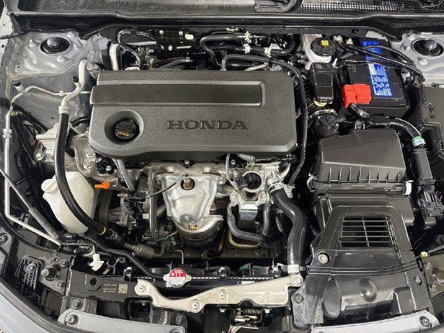 Used 2025 Honda Civic Sport image 38