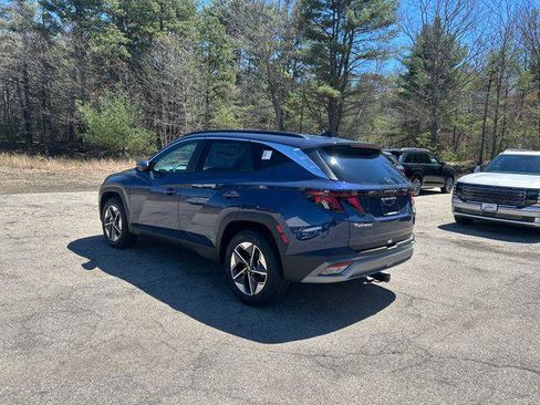 New 2026 Hyundai Tucson SEL AWD/4WD image 7